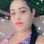 Odalis Moreno - @odalis9868 - Instagram