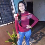 odalis morillo - @morilloodalis - Instagram