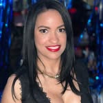 Odalis Morillo - @lanueva123 - Instagram