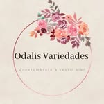 Odalis Morillo - @variedades_odalis - Instagram
