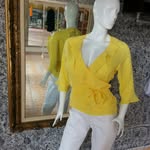 odalis morillo - @odalismorillocouture - Instagram