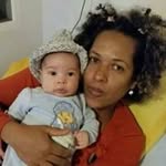 Odalis Morillo - @odalismorillo25 - Instagram