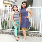 Odalis Morillo - @odalismorillo1 - Instagram