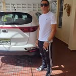 Jose Odalis Ortiz - @elmunecojose - Instagram