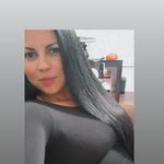 Odalis Ortiz - @odalis2506 - Instagram