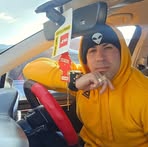 Odalis Padrón - Facebook