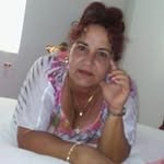 Odalis Padron - @padronodalis - Instagram
