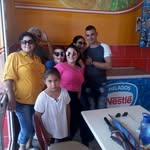 Odalis Padrón Días - @odalispadrondias - Instagram