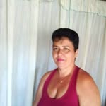 Odalis Padrón León - @odalispadronleon - Instagram