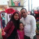 Odalis Amarilis Ramirez Pinto - @odalisramirez41 - Instagram