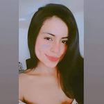 Odalis Pinto - @odalispinto19 - Instagram