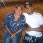 Odalis Pinto - @odalispinto8 - Instagram
