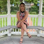 Odalis Pinto - @dmvlatinaloanoriginator - Instagram