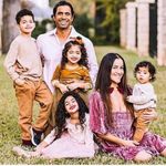 Odalis Polanco Mehta - @mehtachance - Instagram