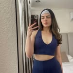ELN - Odalis Robles - @healthy.odalis - Instagram