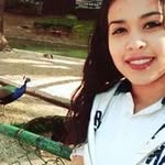 Odalis Robles - @roblesodalis - Instagram