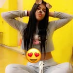 Odalis Robles - @odalisbsc1998 - Instagram