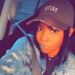 Odalis Roman Isaac - @iyay1993 - Instagram