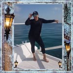 Odalis Suarez - @odalis.suarez.355 - Instagram