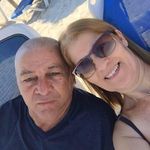 Odalis Suarez - @odalisroberta60 - Instagram