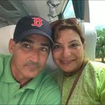 Odalis Suarez - @odalyssuarezceruttis - Instagram