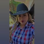 Iris Odaly Ramírez - @irisodaly15 - Instagram