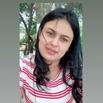 Odaly Ramírez - @odaly.ramirez - Instagram