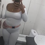 Odalys Acevedo - @odalisacevedoselmo - Instagram