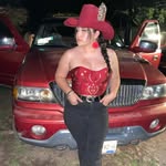 Odalys Aguilar - @odalysrubio04 - Instagram
