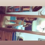 Odalys Aguilar - @lopez_oda14 - Instagram