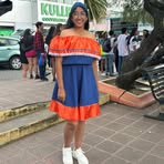 Odalys Aguilar - Facebook