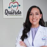L.N. Odalys A. Escandón Alfaro - @quierete_nutricion - Instagram