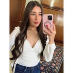 Odalys Alfaro - @odalis_alfaro20 - Instagram