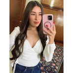 Odalys Alfaro - Facebook
