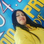 Neuris Odalys Armas Carico - @neurisarmas - Instagram