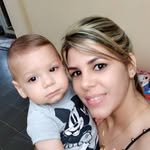 Odalys Armas - @odalys.armas.75 - Instagram