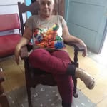 Odalys De Armas - @odalys.dearmas.75 - Instagram