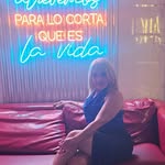 Odalys De La Osa Armas - @odalysdelaos - Instagram