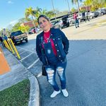 Odalys Ayala - @gonzalezodalysayala - Instagram
