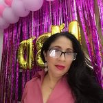 ODALYS AYALA SALCEDO - @odalysayalasalcedo - Instagram