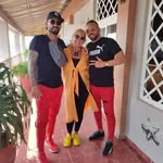Barbara Odalys Monagas Baez - @barbaraodalysmonagas - Instagram