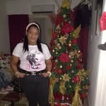 Odalys Baez - @odalysbaez2511 - Instagram