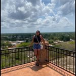 Odalys Baez - @clairebaez07 - Instagram