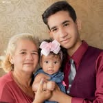 Odalys Baez García - @odalysbaezgarcia - Instagram