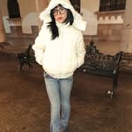 Odalys Benavides - @odamonkey - Instagram