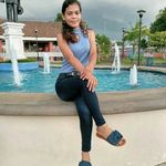 Odalys Centeno - @odalysmichellespinosa - Instagram