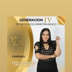 Odalys Centeno - @odalyscenteno2 - Instagram
