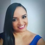 Odalys Centeno - @oda.lys07 - Instagram