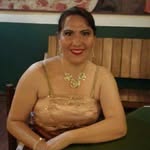 odalys cuellar - @pinducapaqyita - Instagram
