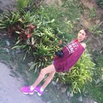 Odalys Davila - @odalys490 - Instagram